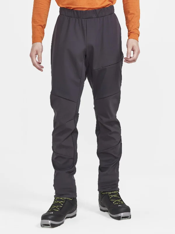 Men's ADV Backcountry Hybrid Pants