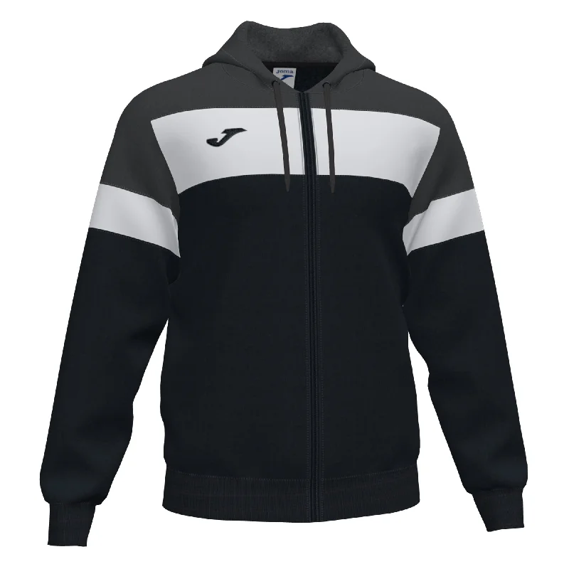 Joma Crew IV Hoodie Jacket