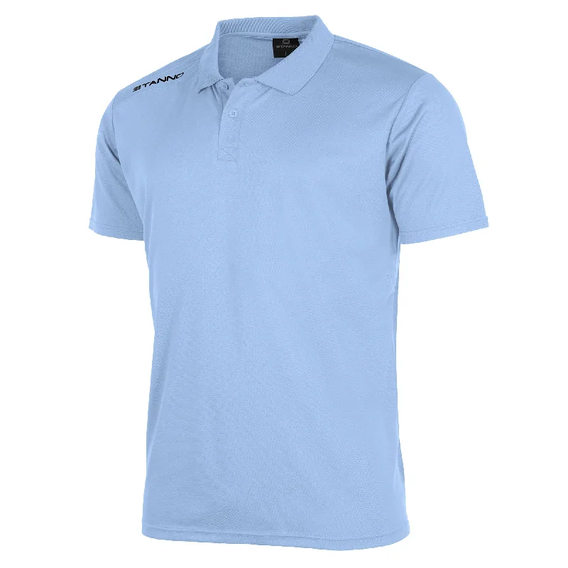 Stanno Field Polo (Sky Blue)