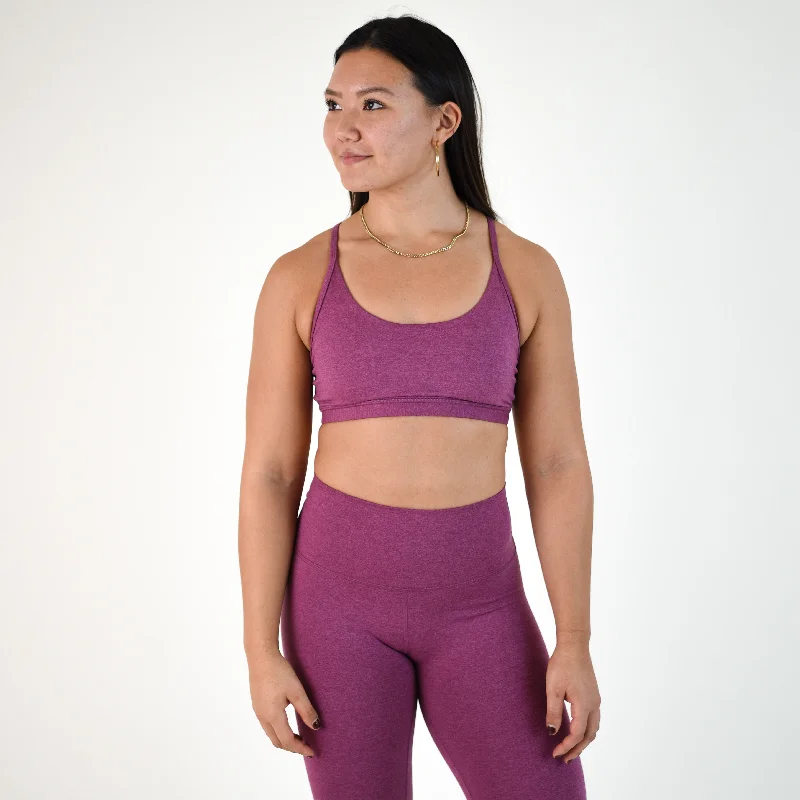 Cami Sports Bra - Light Support