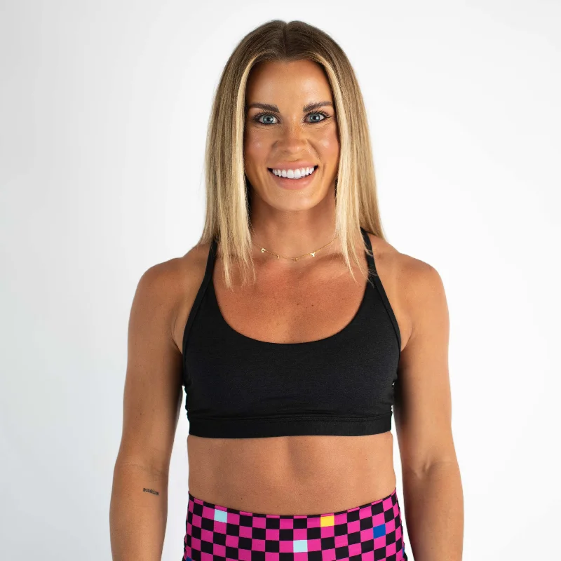 Cami Sports Bra - Light Support