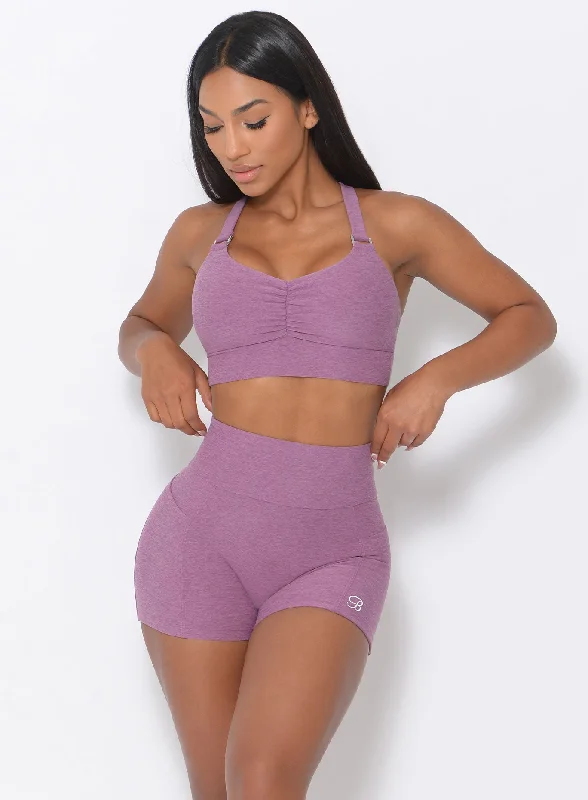 Perfection Sports Bra