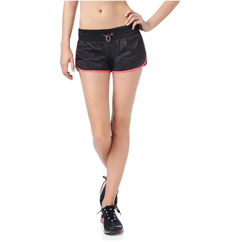 Aeropostale Womens Running Athletic Workout Shorts