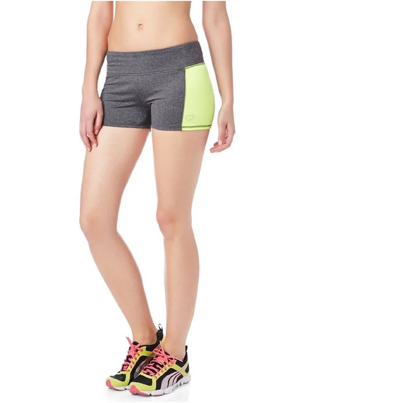 Aeropostale Womens Running Athletic Workout Shorts