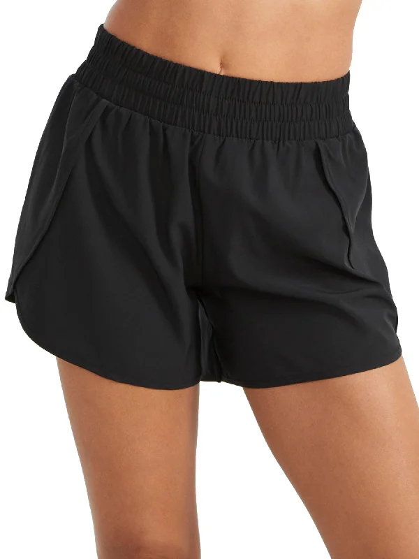 Body Up Women's Running Shorts