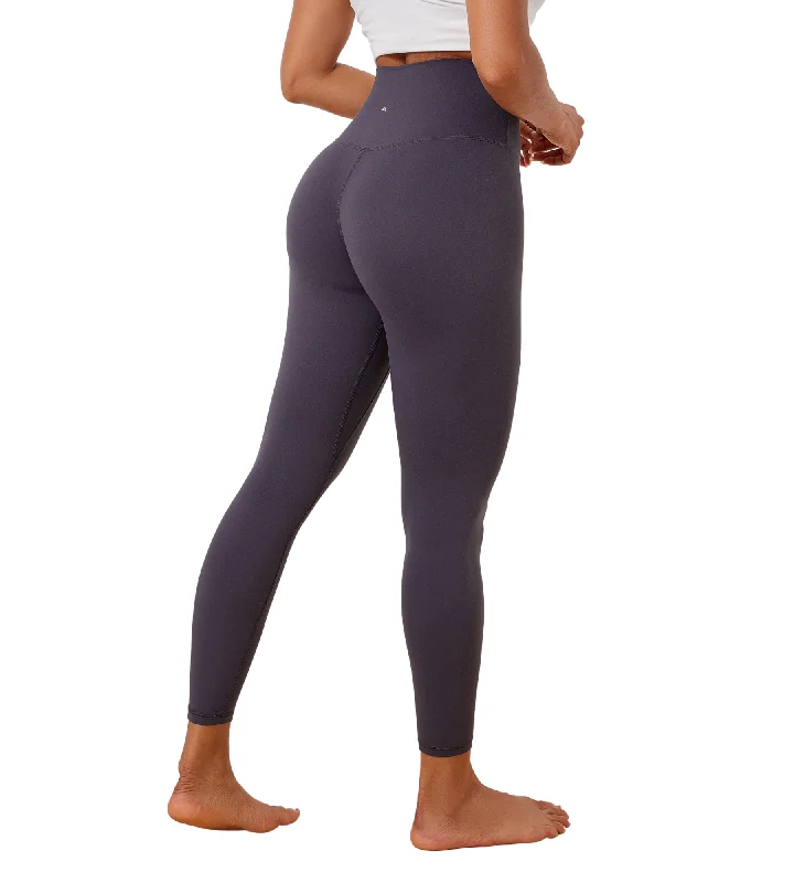 Cora Ankle-Length Legging