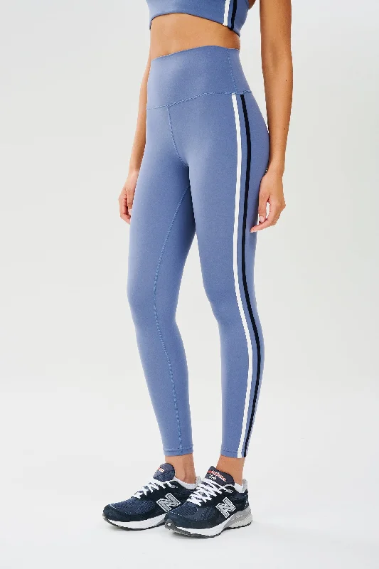 Ella High Waist Airweight 7/8 Legging