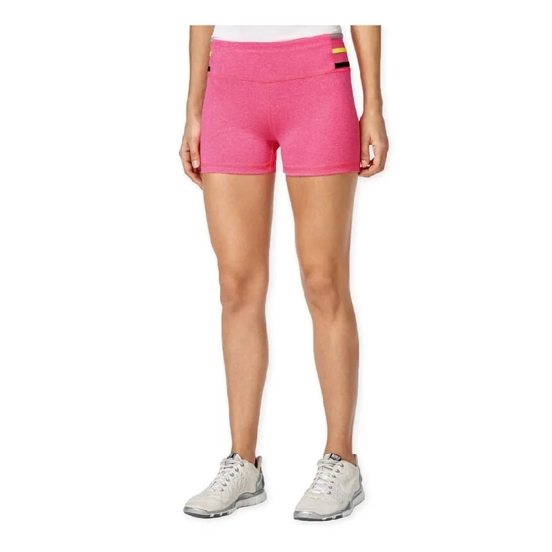 Energie Womens Suzy Athletic Compression Shorts