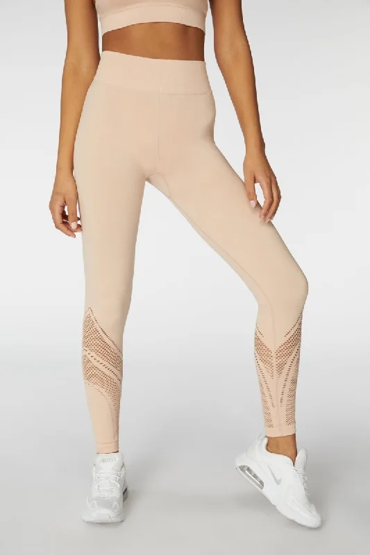 EUPHORIA SEAMLESS LEGGING