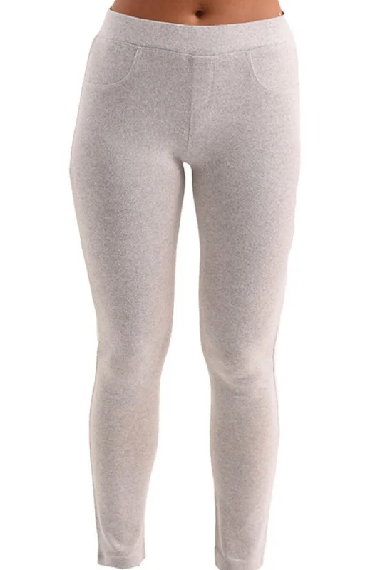 Kashmira Leggings In Gray