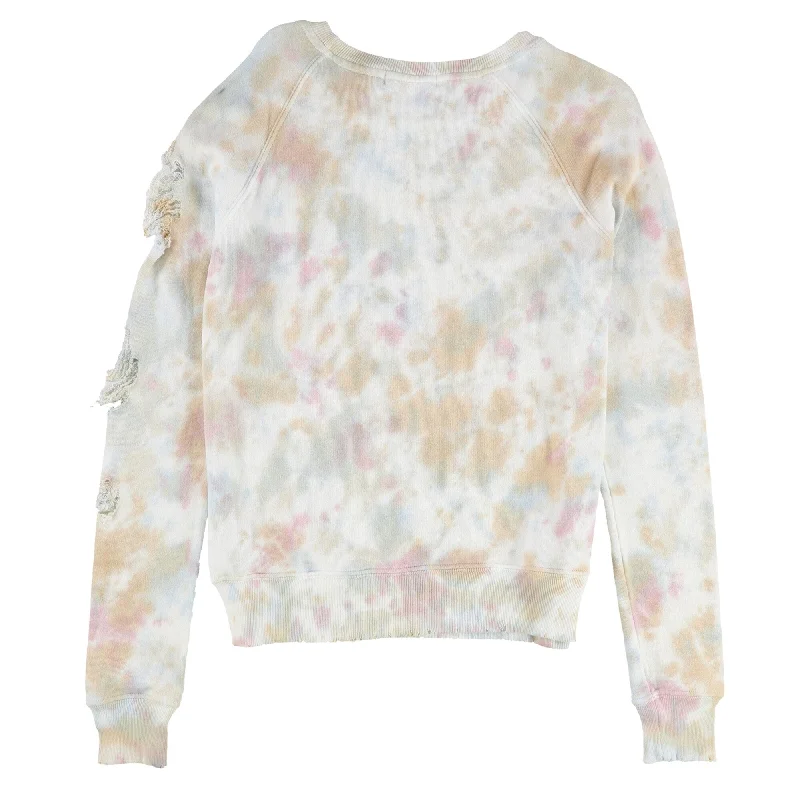 n:philanthropy Womens Blackbird Sweatshirt, Multicoloured, Small