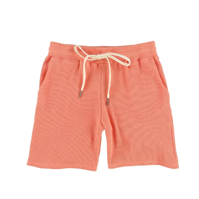 N:Philanthropy Womens Evelyn Athletic Walking Shorts