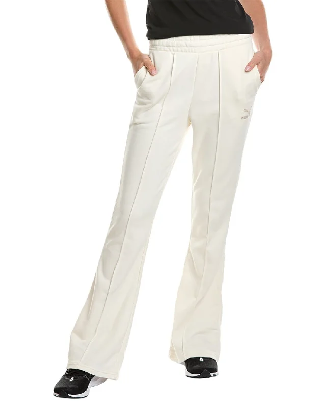 PUMA Classic Flare Pant