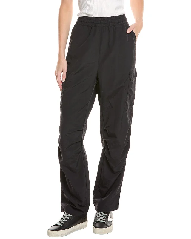 Spiritual Gangster Journey Cargo Pant