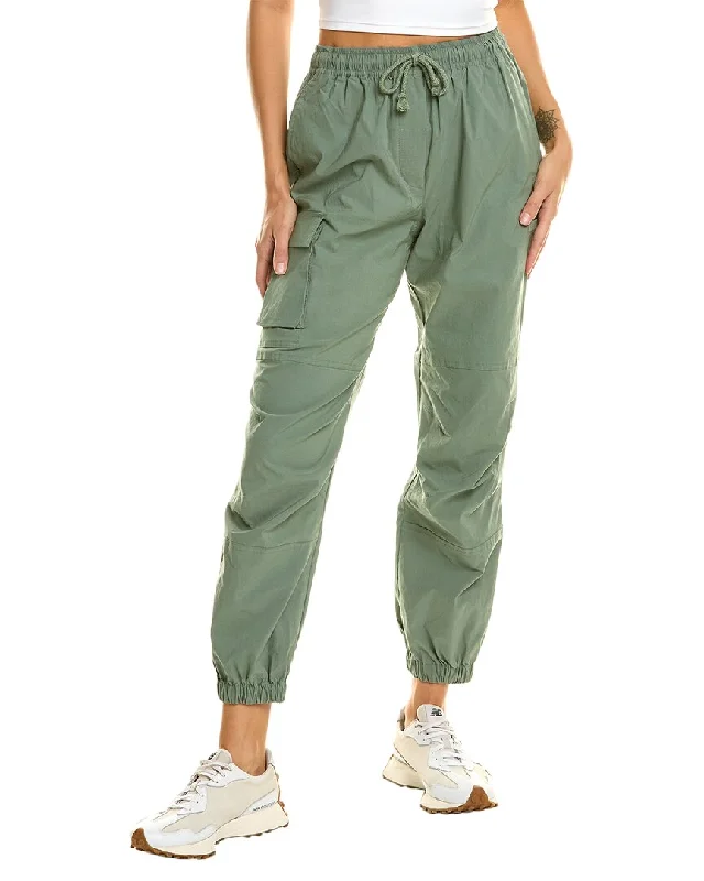 Sweaty Betty Quinn Cargo Pant