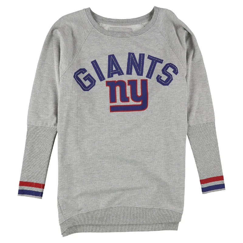 Touch Womens New York Giants Sweatshirt