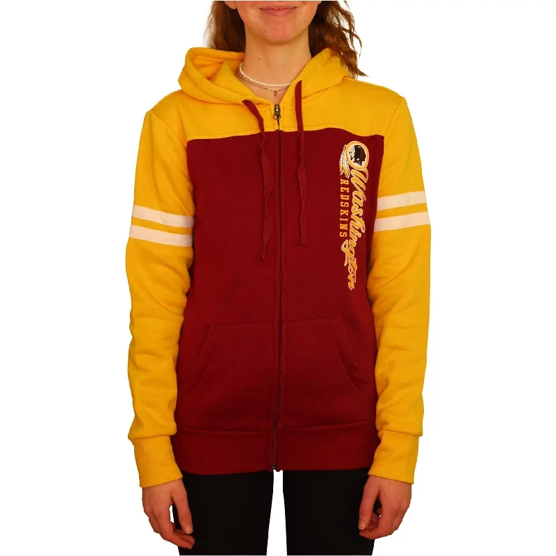 Touch Womens Washington Redskins Hoodie Sweatshirt