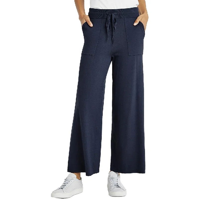 Veronica Womens Drawstring Comfy Sweatpants